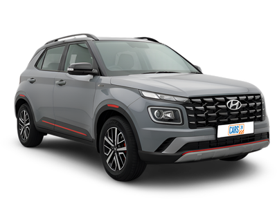 Hyundai VENUE N LINE-img